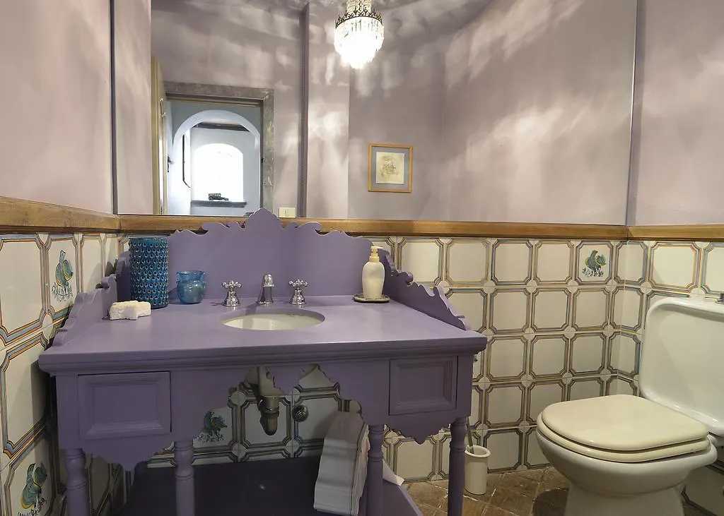 Villa Edera Viagrande 0*,