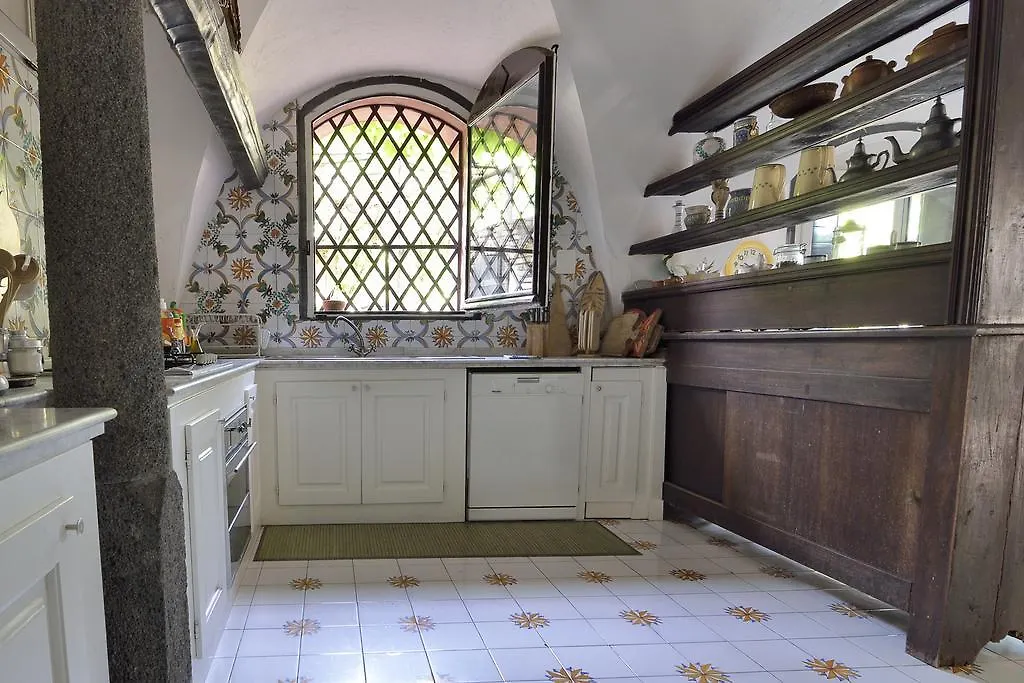 Villa Edera Viagrande