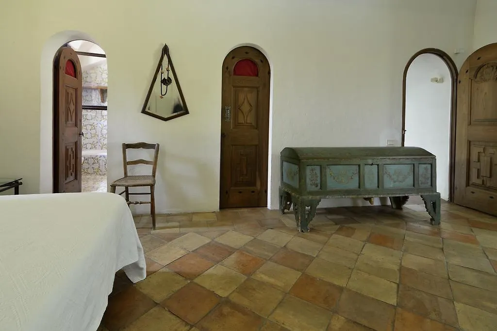 Villa Edera Viagrande