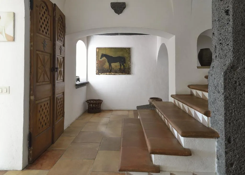 Villa Edera Viagrande