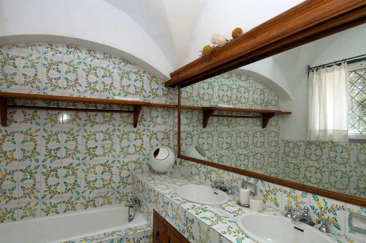 Villa Edera Viagrande