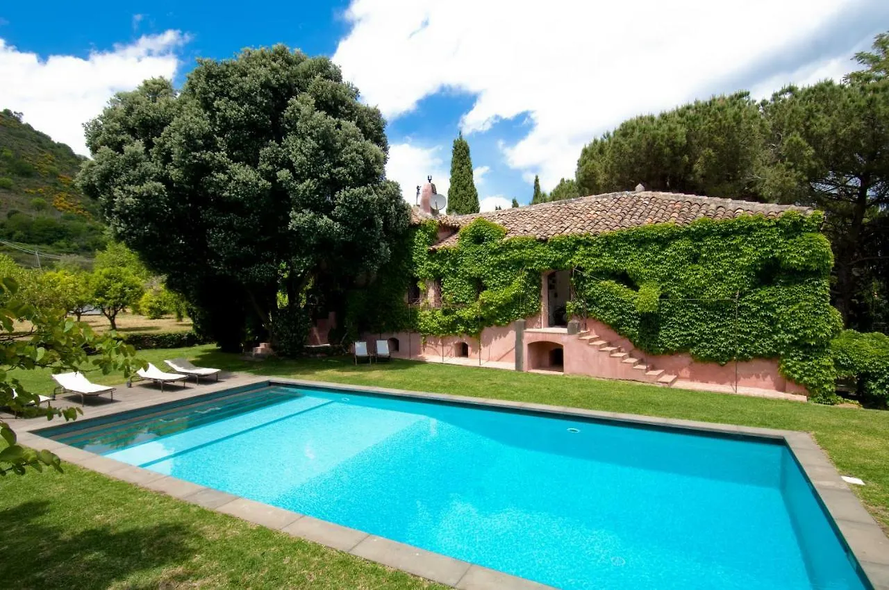 Villa Edera Viagrande
