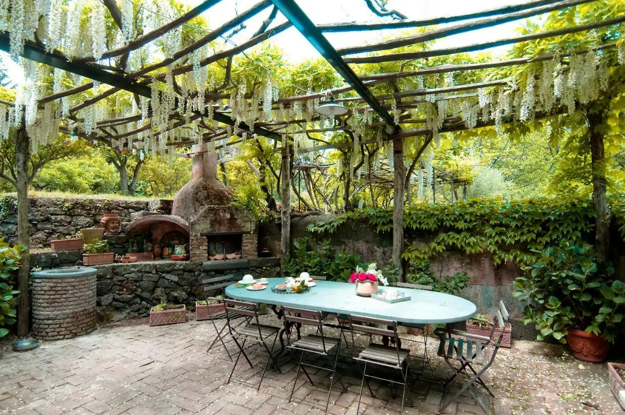Villa Edera Viagrande 0*,