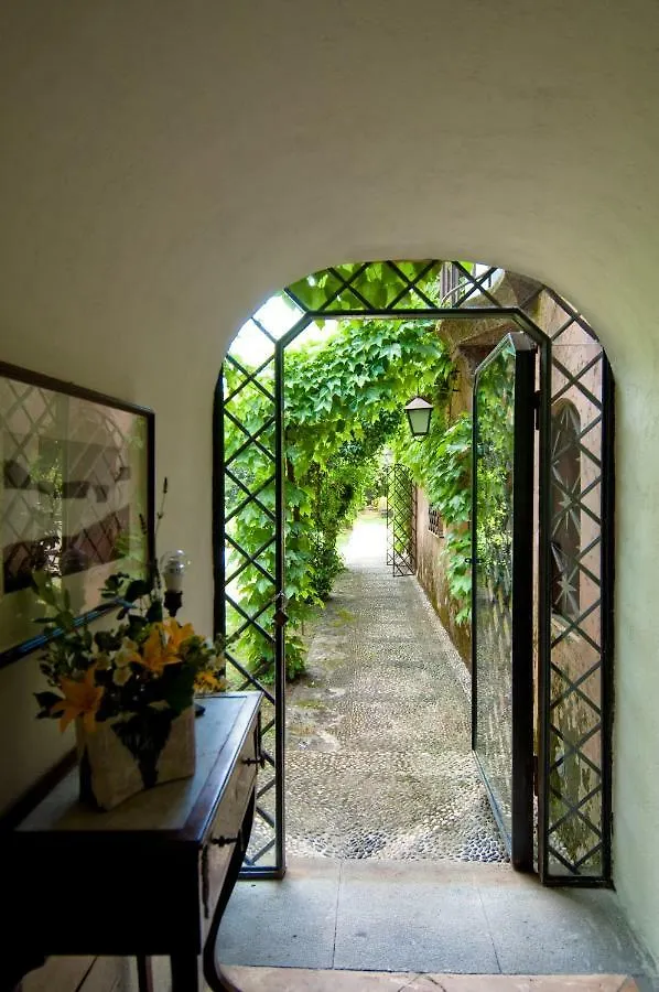 Villa Edera Viagrande