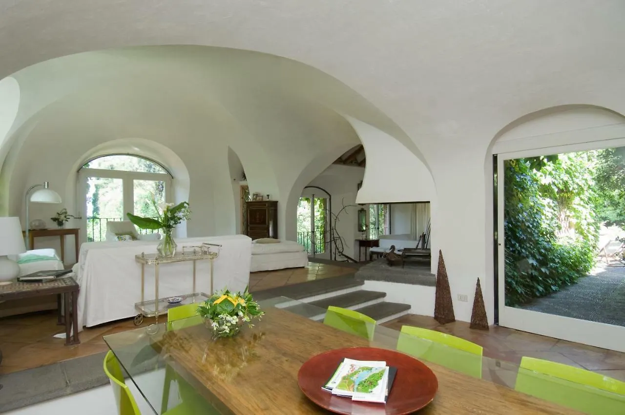 Villa Edera Viagrande