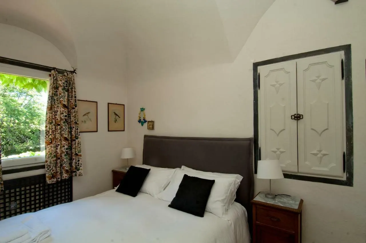 Villa Edera Viagrande 0*,  Itálie