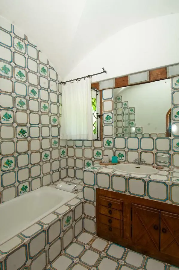 Villa Edera Viagrande 0*,  Itálie