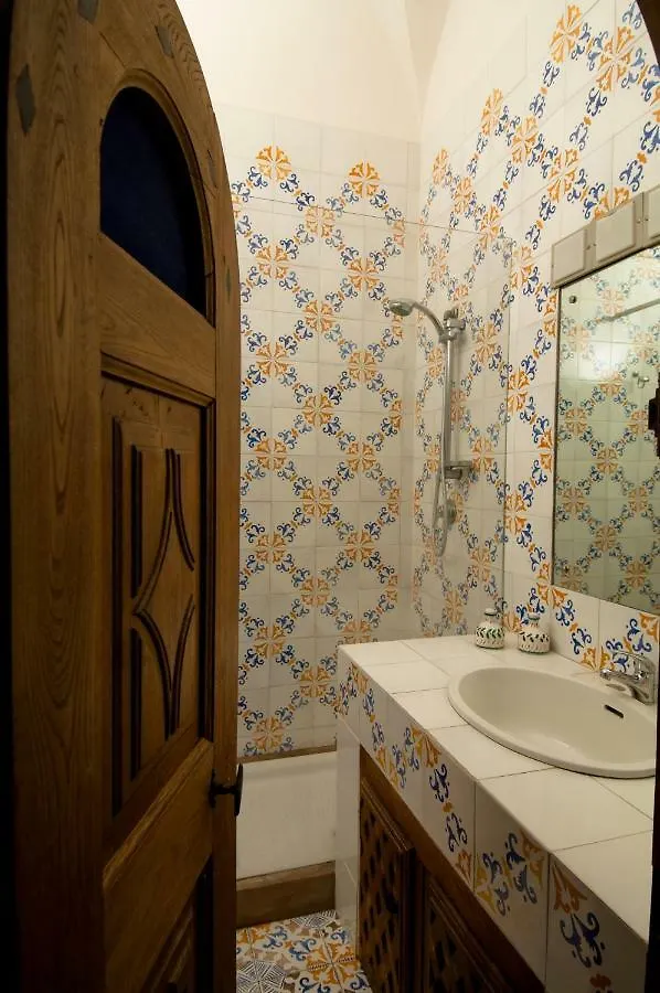Villa Edera Viagrande